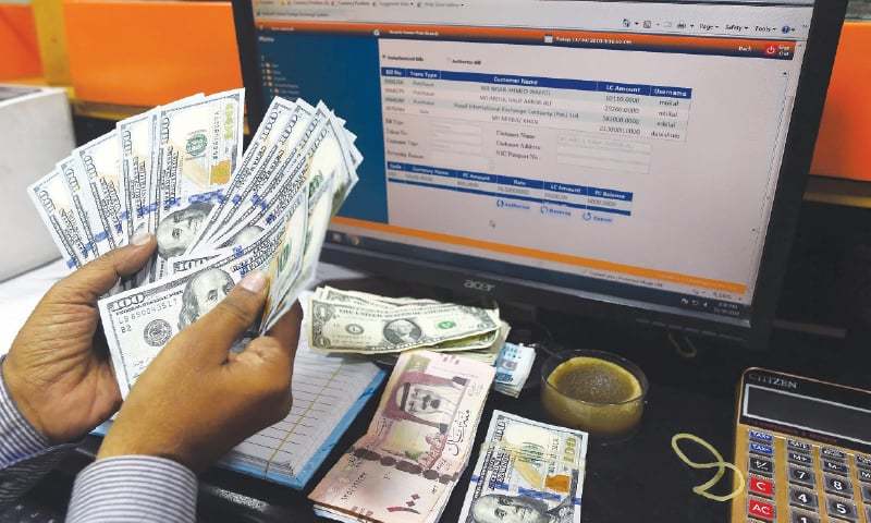 us-dollar-sees-major-decline-as-pakistani-rupee-strengthens-for-fourth-successive-session