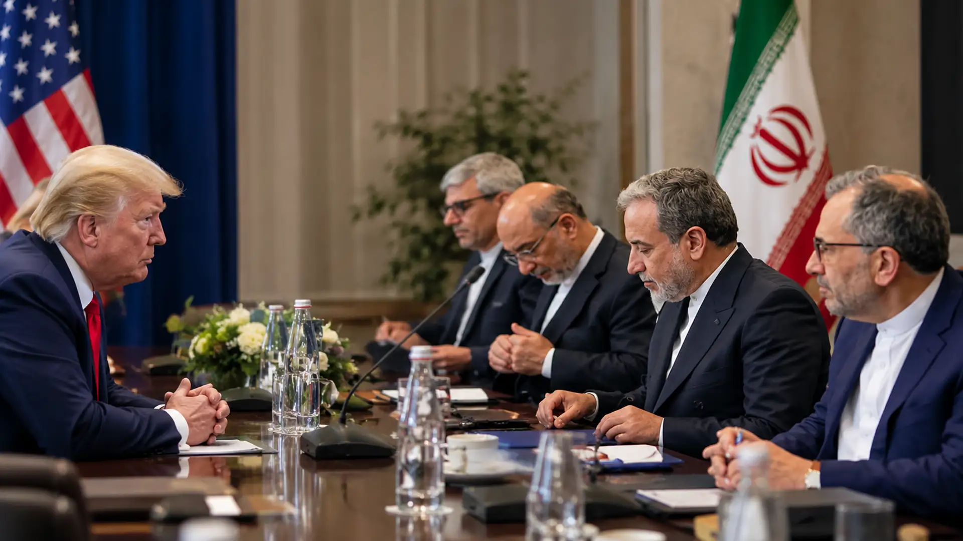 us-iran-resume-indirect-talks-after-trump-rejects-proposal