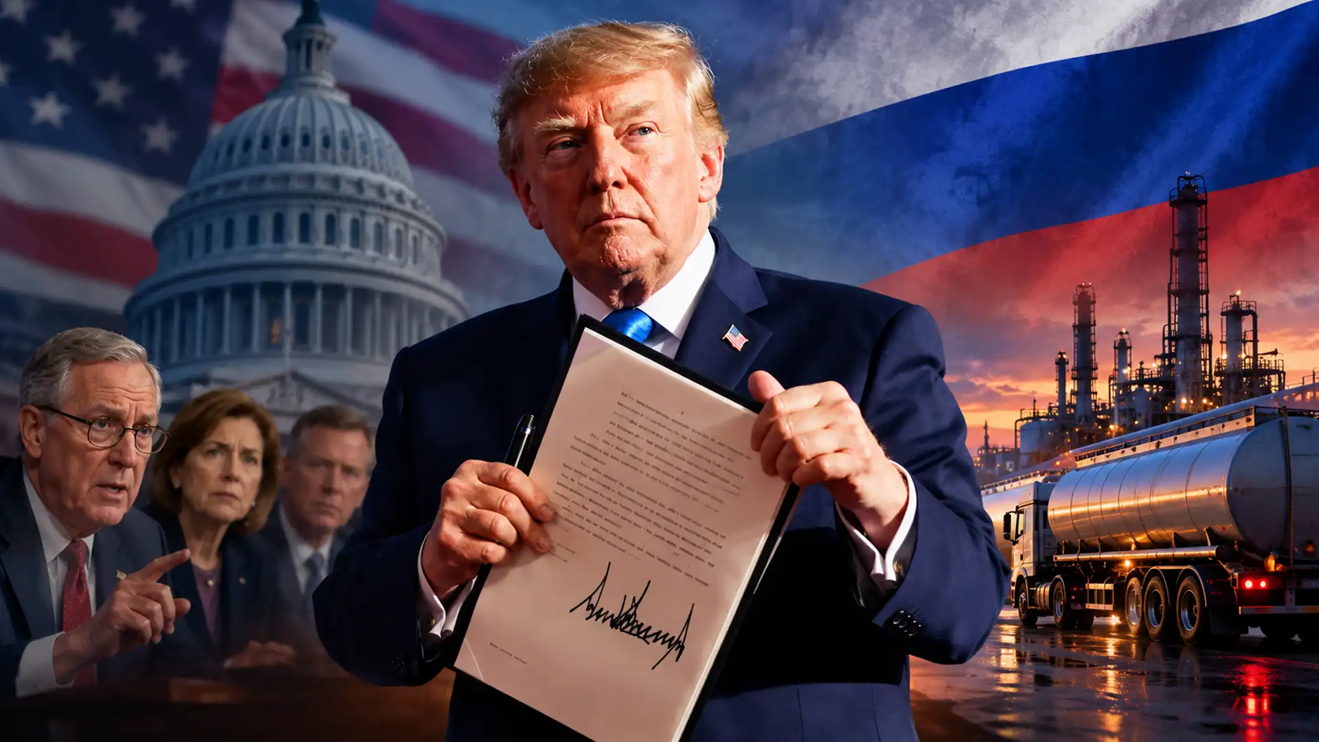 us-senators-say-trumps-russia-diesel-deal-is-illegal