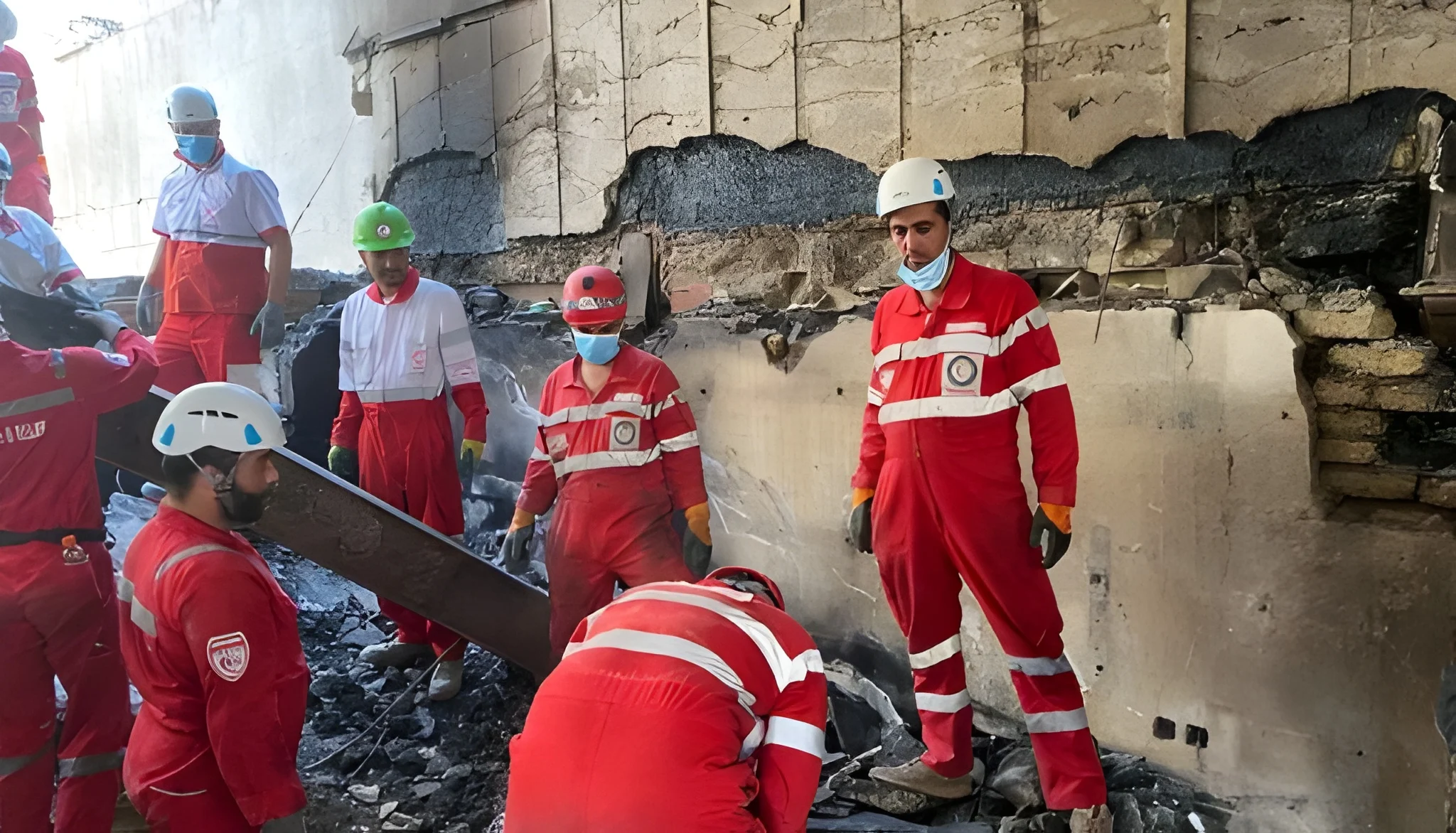 us-strike-hits-iranian-wedding-killing-four-including-child-wounding-more-than-50