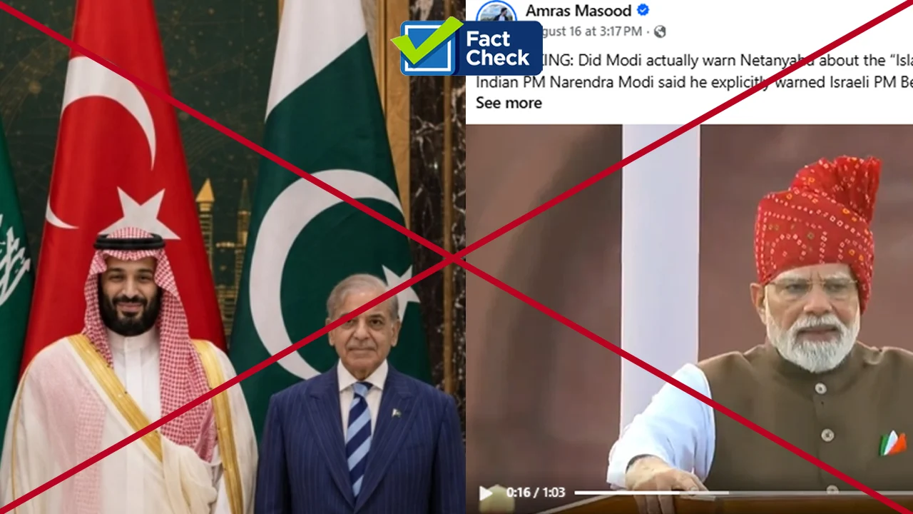 viral-video-claiming-modi-warned-netanyahu-about-mecca-defence-agreement-is-aigenerated