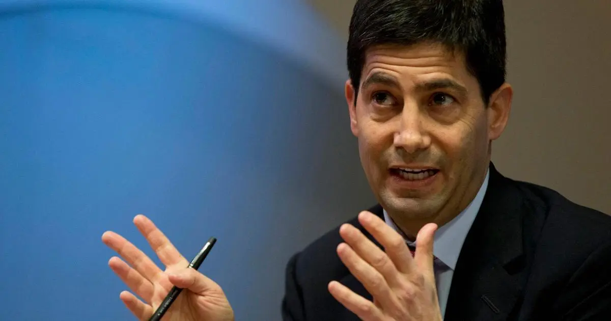 will-trump-s-pick-for-us-central-bank-chief-bring-the-changes-he-seeks