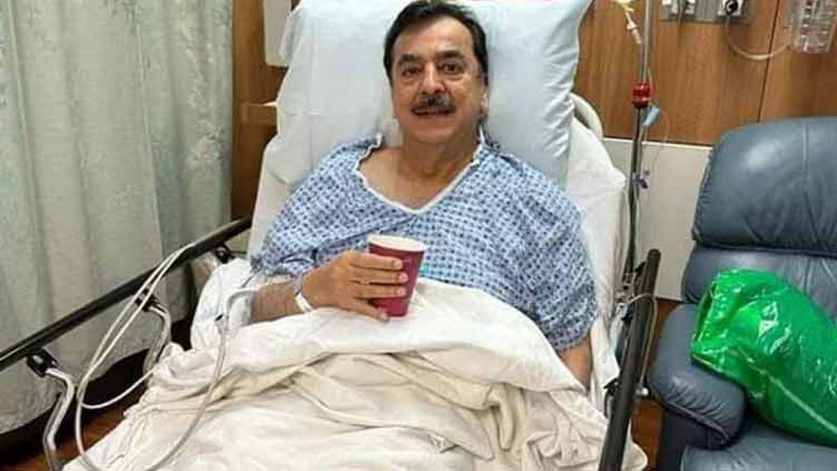 yousaf-raza-gilani-undergoes-surgery-in-us