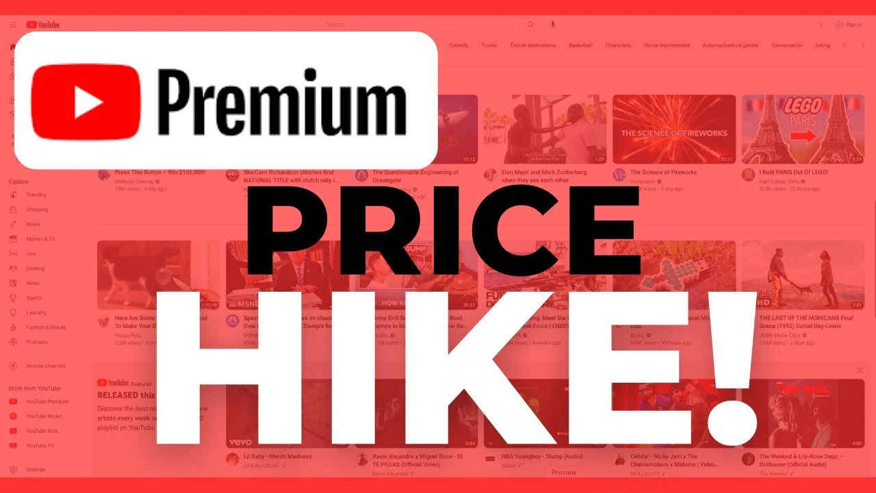 youtube-prices-rise-heres-whats-driving-the-increase