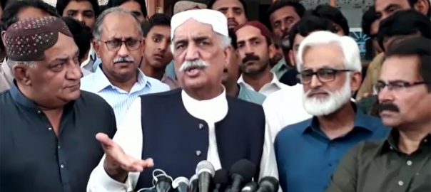 khurshid-shah-presidential-system