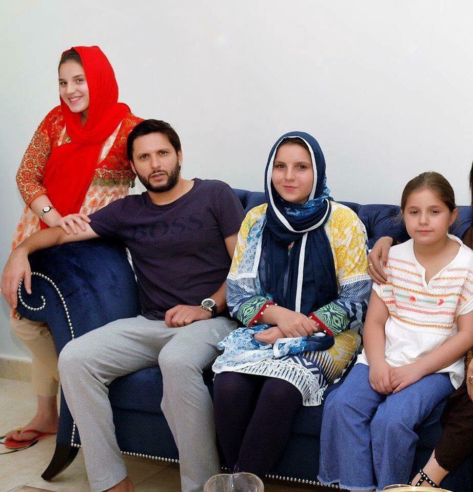 shahid-afridis-image-takes-hit