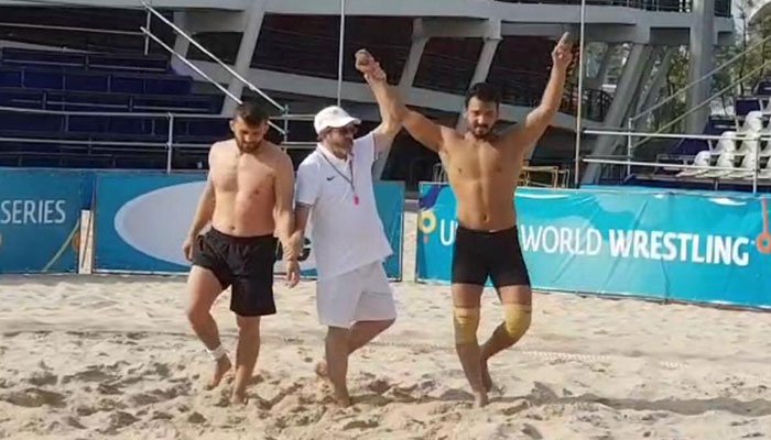 inam-butt-winning-start