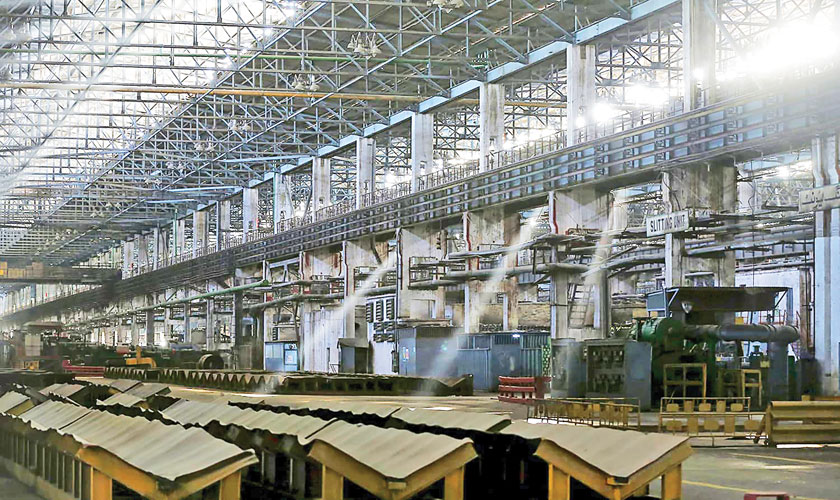 pti-government-decides-privatize-pakistan-steel-mills