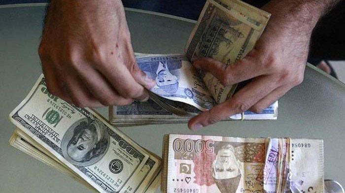 us-dollar-continues-to-rise-reaches-rs164-50-in-interbank-market