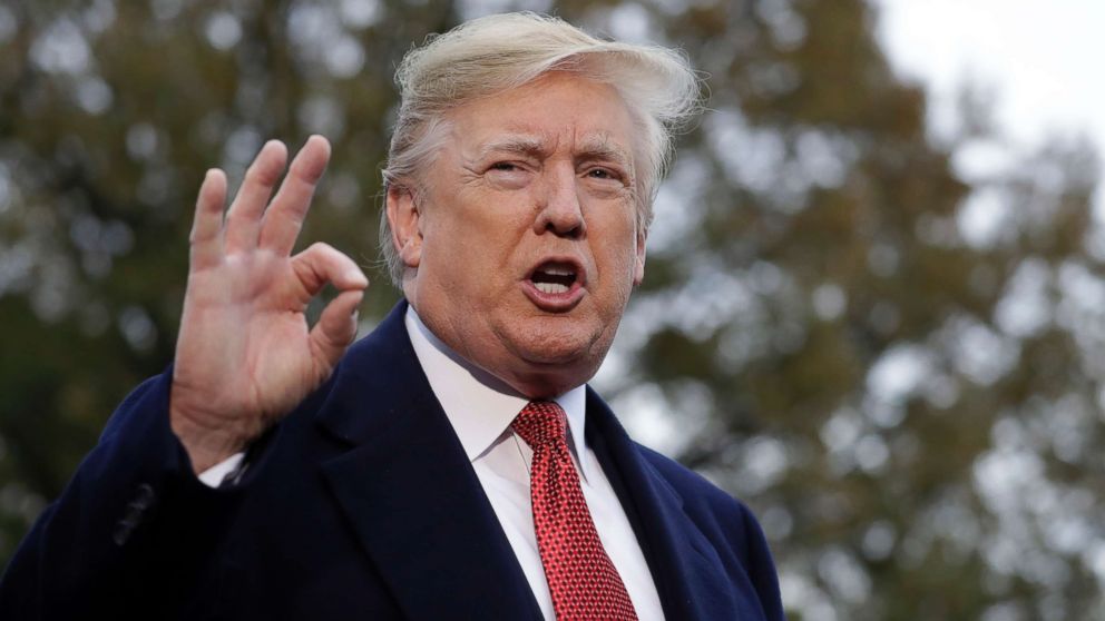 trump-says-not-talking-boots-on-the-ground-if-action-taken-against-iran