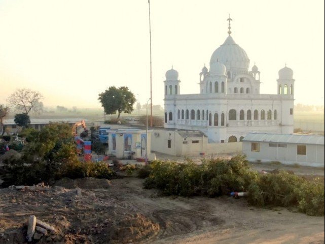 kartarpur-to-open-on-nov-2-ahead-of-gurus-anniversary