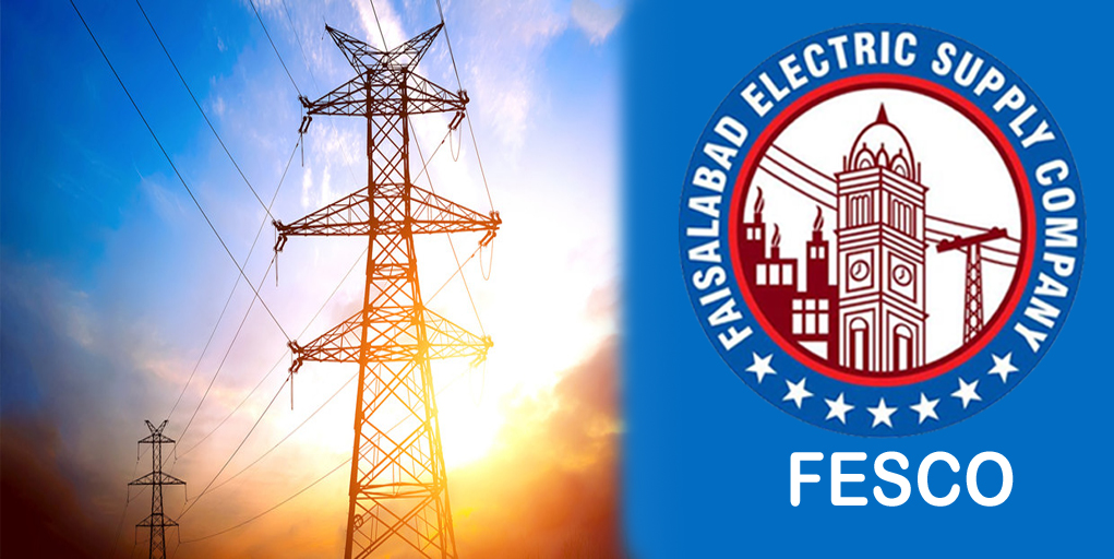 faisalabad-electric-supply-company-fesco-caught-3064-power-pilferers-during-july