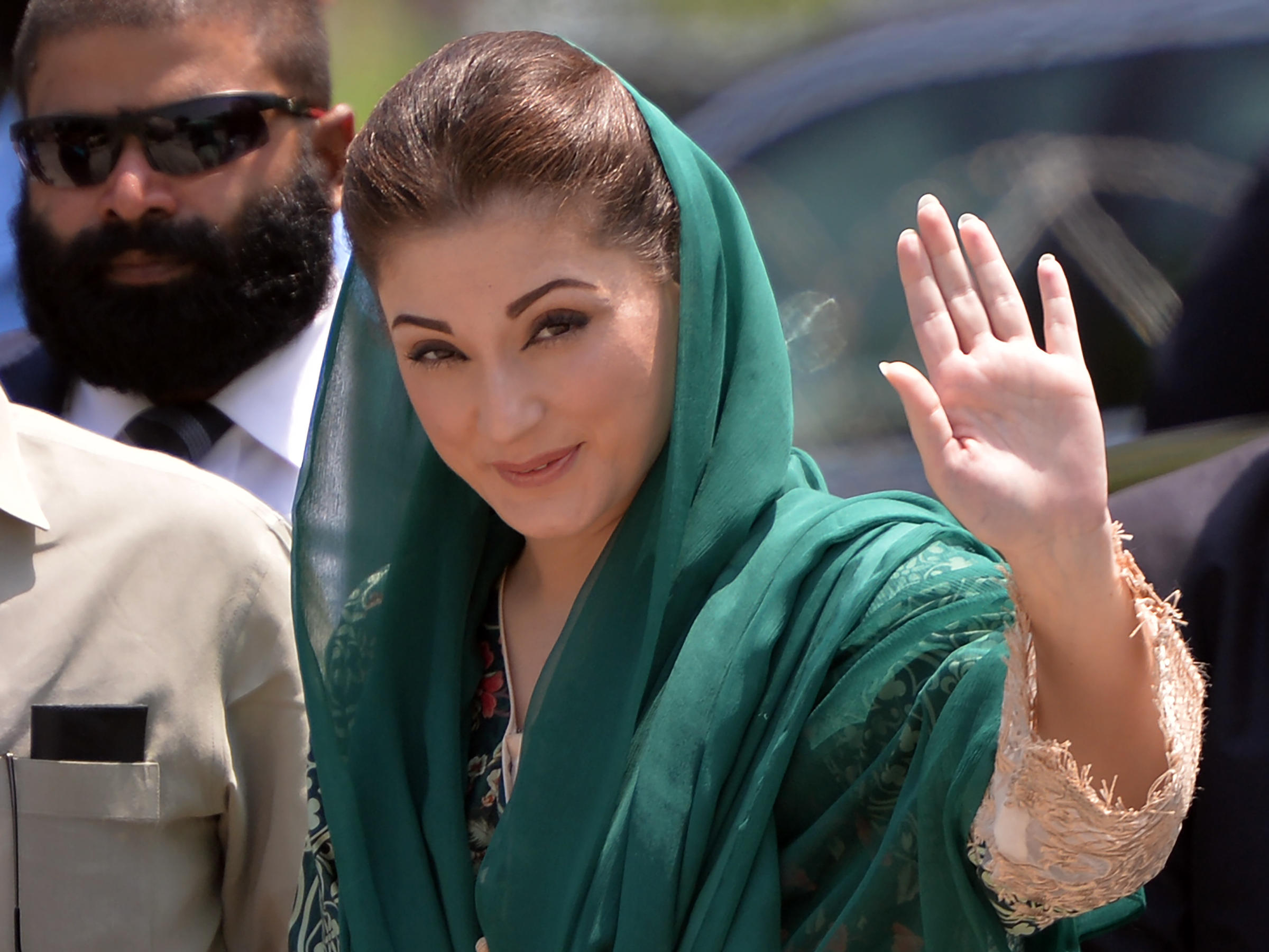 maryam-nawaz-to-appear-before-islamabad-accountability-court