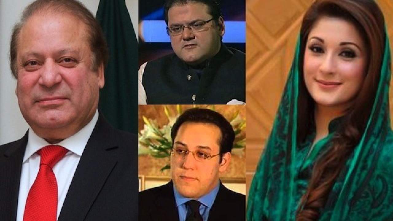 nab-summons-maryam-hassan-and-hussain-nawaz-on-july-31
