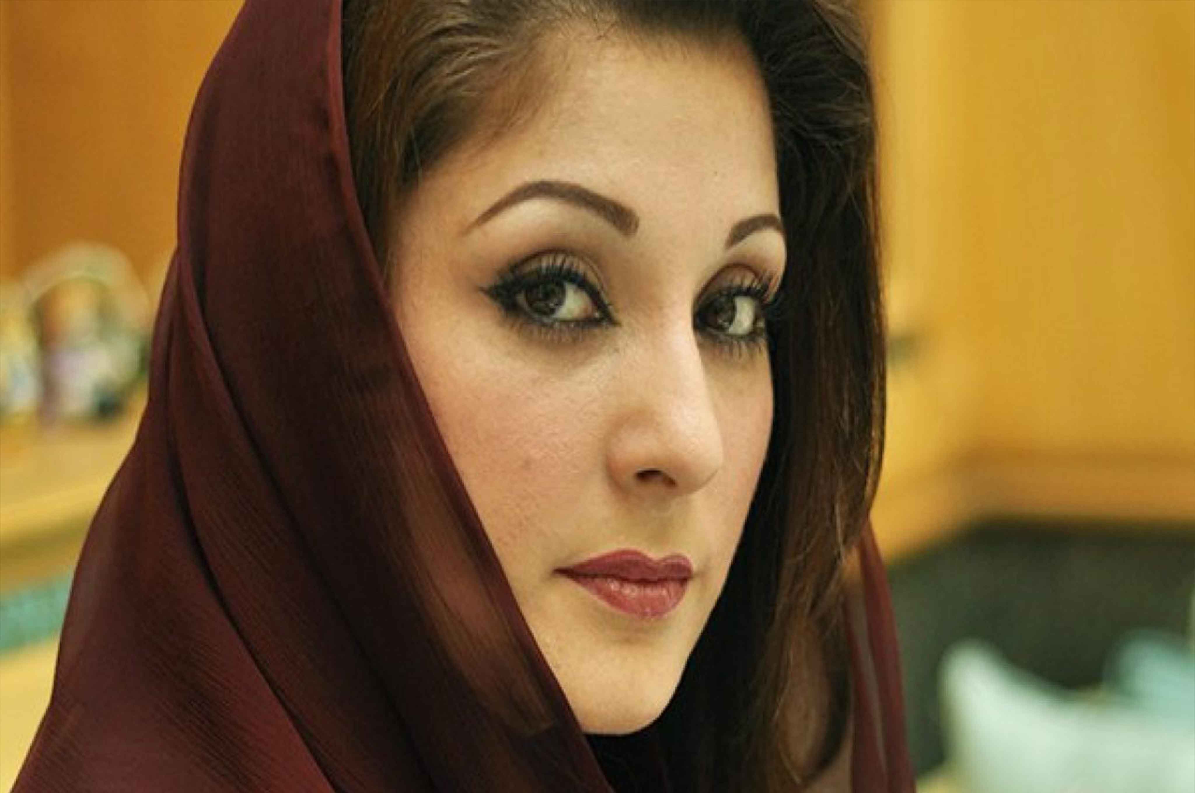 maryam-warns-of-more-videos-with-names-of-serving-officials