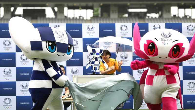 tokyo-promises-high-tech-olympics-in-one-years-time