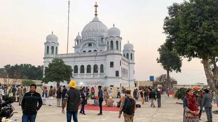 pakistan-india-to-hold-technical-meeting-on-kartarpur