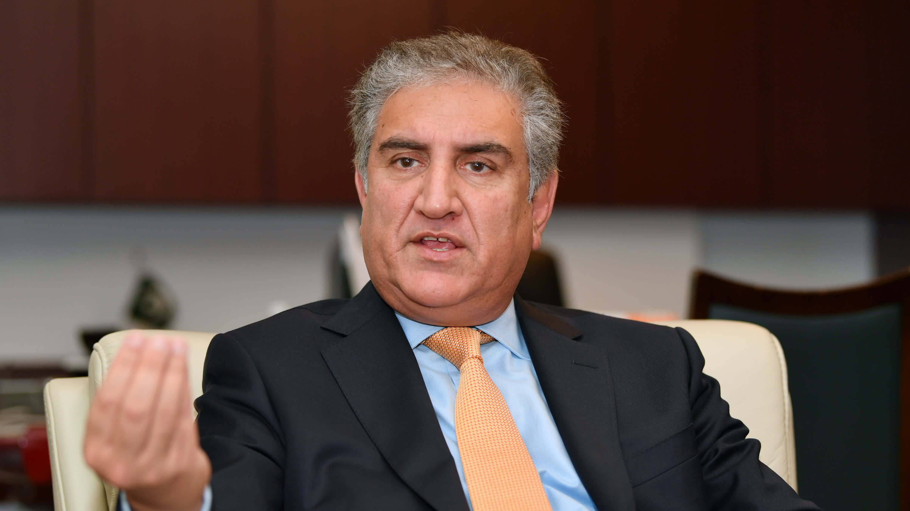 fm-qureshi-to-lead-a-campaign-against-plastic-bags-on-aug-14-in-islamabad