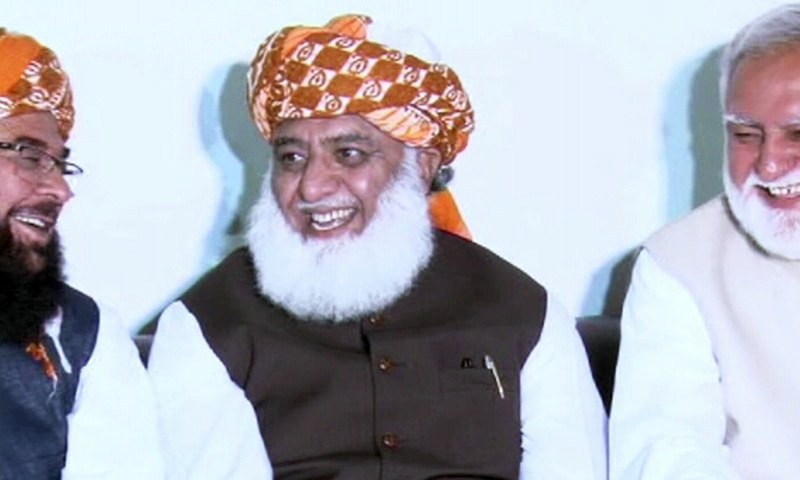 jui-f-seeks-formal-permission-to-hold-azadi-march-at-d-chowk