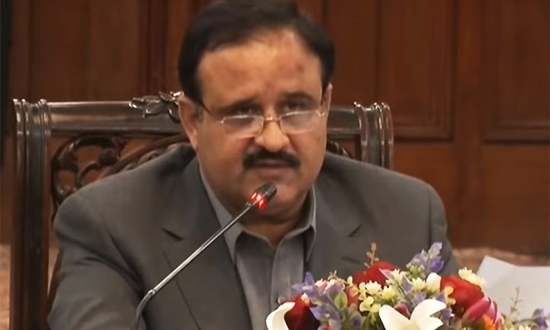 pti-mpas-vent-anger-on-buzdar-over-poor-govt-performance