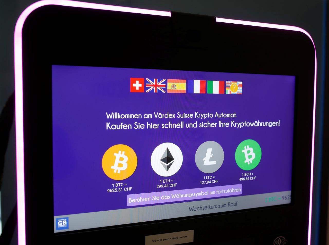 cryptocurrency-crime-surges-losses-hit-4-4-billion-by-end-september-report