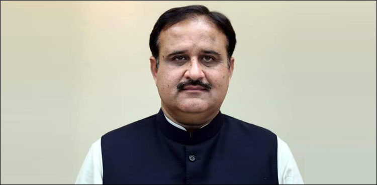 no-one-to-be-allowed-to-hinder-the-journey-of-development-cm-buzdar
