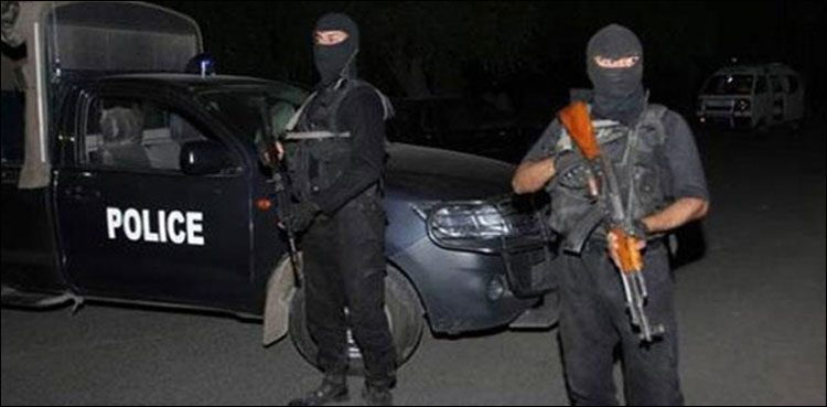 security-forces-kill-five-terrorists-in-quetta-sources