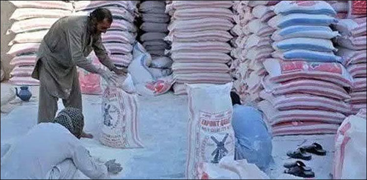 committee-formed-to-probe-wheat-crisis-begins-its-working-in-sindh