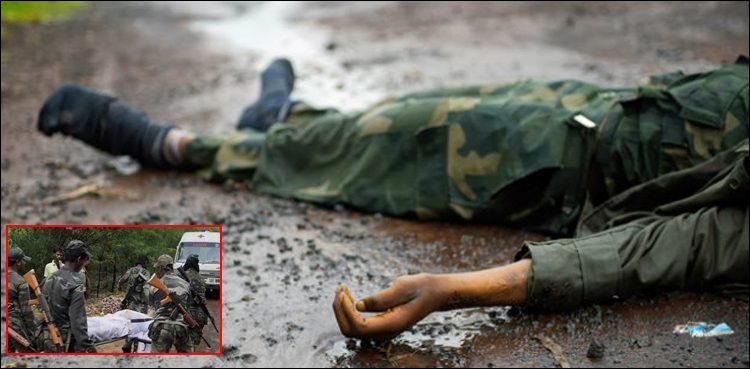indian-soldier-commits-suicide-in-occupied-kashmir