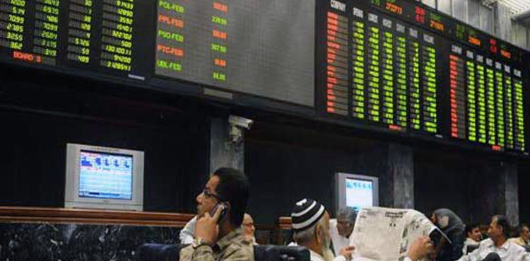 pakistan-stock-exchange-gains-88-points
