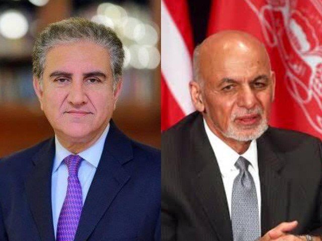 pakistan-wants-ghani-to-show-flexibility