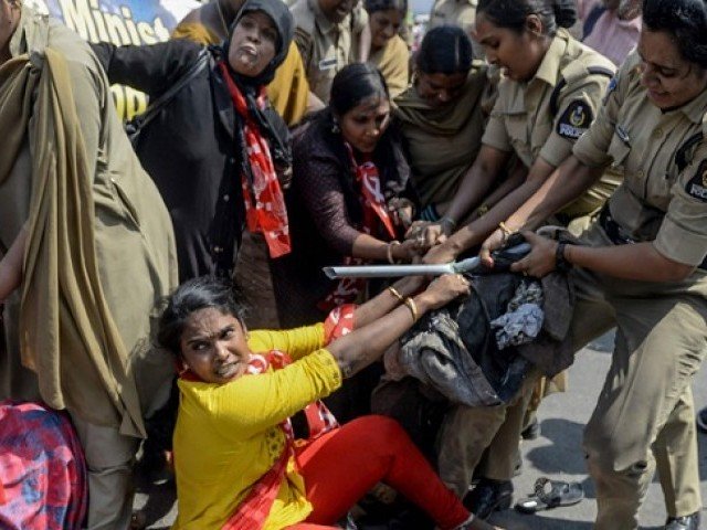 indian-journalists-forced-not-to-report-persecution-against-muslims