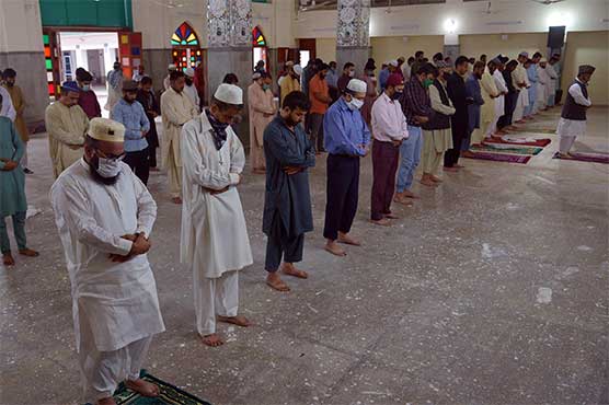 taraweeh