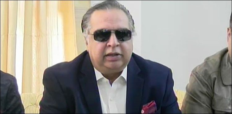 sindh-governor-reaches-thatta-to-review-coronavirus-situation