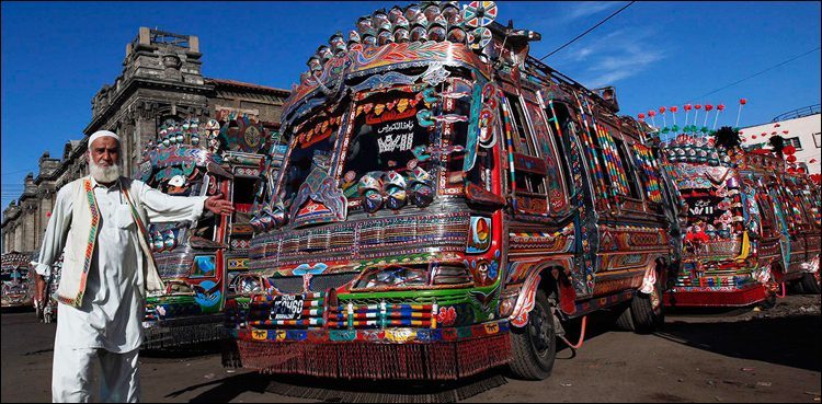transporters