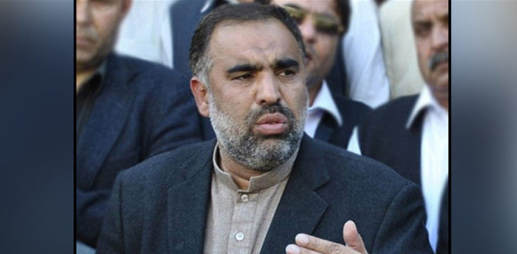 asad-qaiser-tests-negative