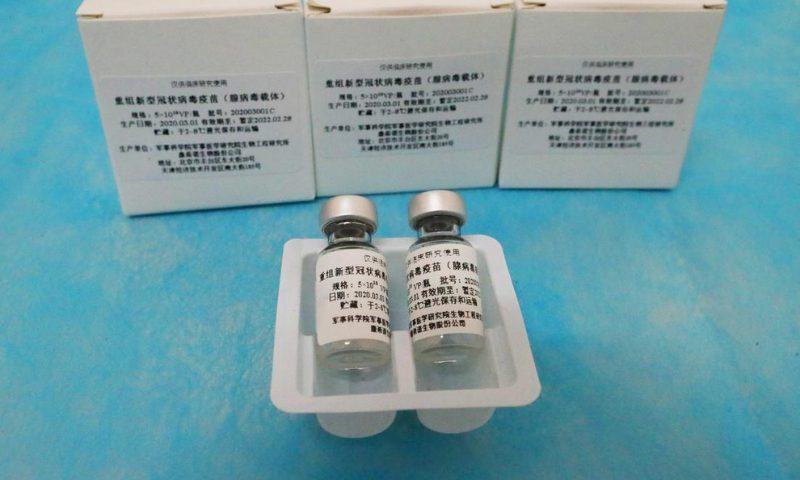 china-seeks-emergency-use-authorization-for-cansino-vaccine-in-pakistan