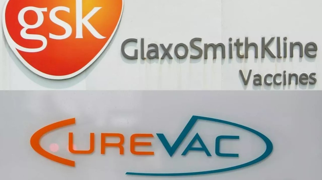 gsk-curevac-to-develop-a-vaccine-against-coronavirus-variants
