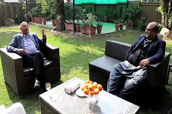 shahzad-akbar-calls-on-punjab-governor-chaudhry-sarwar